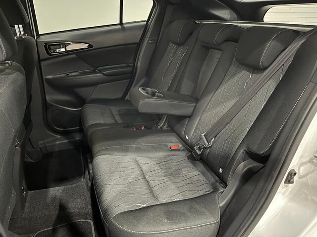 Mitsubishi ECLIPSE Cross 1.5 DI-T 163 CVT Black Edition