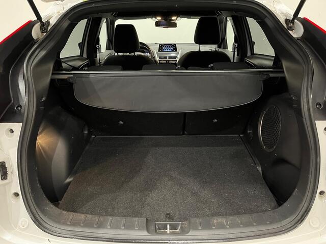 Mitsubishi ECLIPSE Cross 1.5 DI-T 163 CVT Black Edition