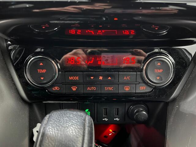 Mitsubishi ECLIPSE Cross 1.5 DI-T 163 CVT Black Edition
