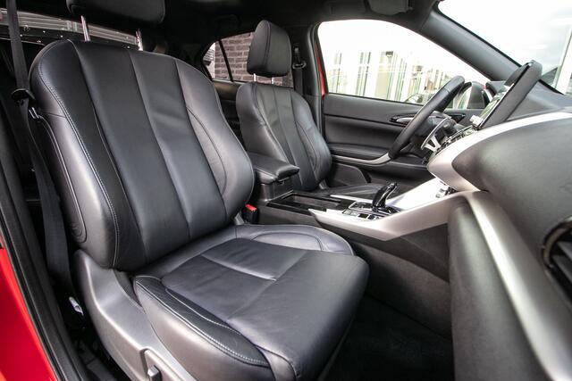 Mitsubishi ECLIPSE Cross 2.4 PHEV Instyle - All-in rijklrprs | leder | Apple cp/Android auto