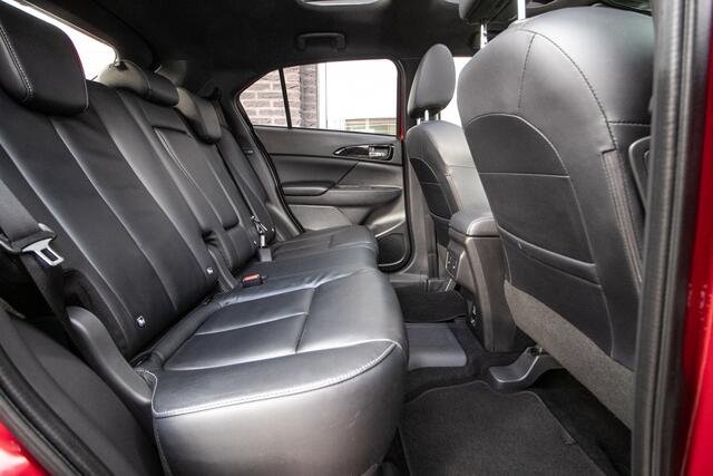 Mitsubishi ECLIPSE Cross 2.4 PHEV Instyle - All-in rijklrprs | leder | Apple cp/Android auto