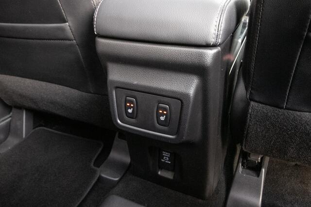 Mitsubishi ECLIPSE Cross 2.4 PHEV Instyle - All-in rijklrprs | leder | Apple cp/Android auto