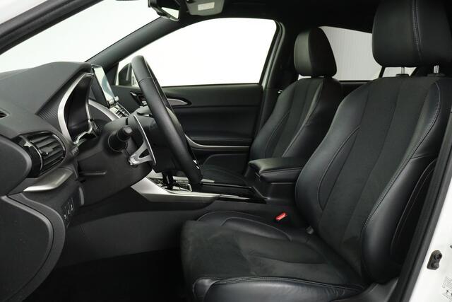 Mitsubishi ECLIPSE Cross 2.4 PHEV Instyle | Stoel & stuurverwarming | 360 camera | Standkachel | Leder/Alcantara | Aptive cruise | Keyless