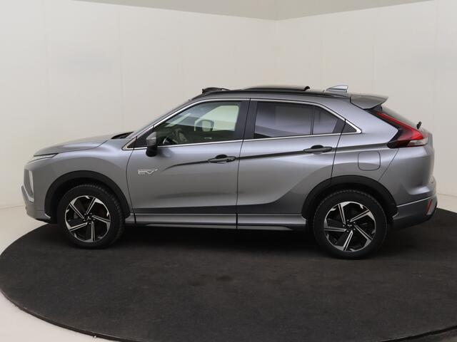 Mitsubishi ECLIPSE 2.4 PHEV Instyle | Elektr. Panorama dak | Adaptieve Cruise | Cam