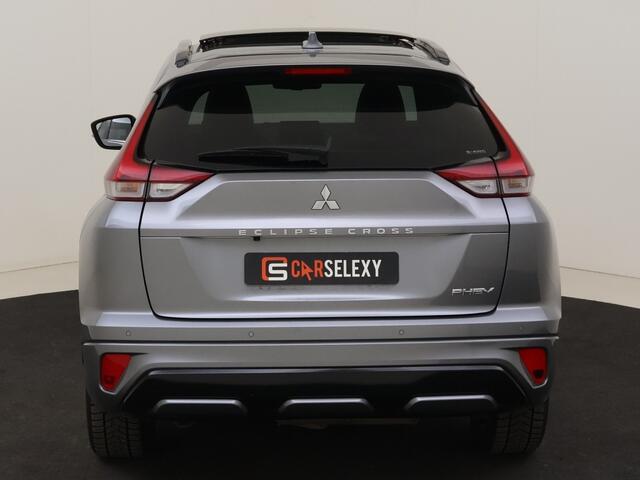 Mitsubishi ECLIPSE 2.4 PHEV Instyle | Elektr. Panorama dak | Adaptieve Cruise | Cam