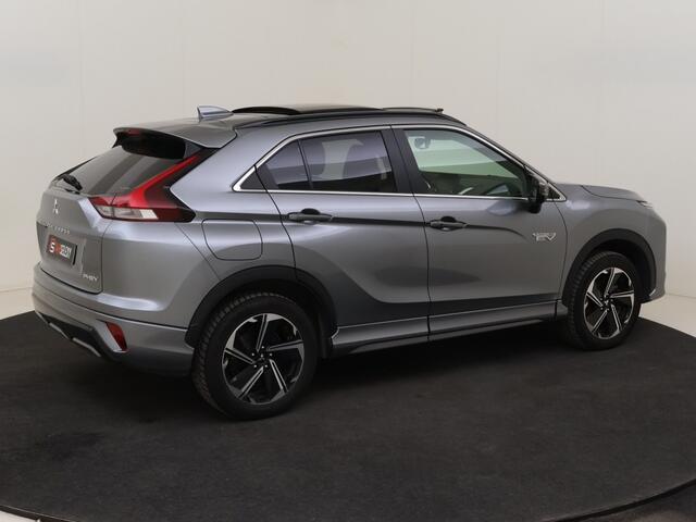 Mitsubishi ECLIPSE 2.4 PHEV Instyle | Elektr. Panorama dak | Adaptieve Cruise | Cam