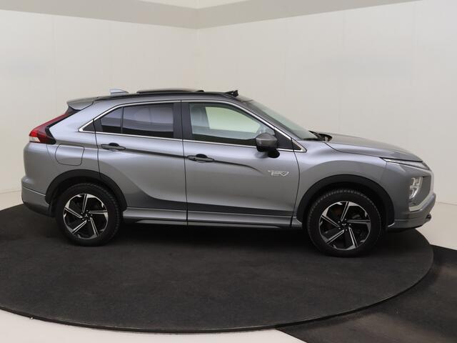 Mitsubishi ECLIPSE 2.4 PHEV Instyle | Elektr. Panorama dak | Adaptieve Cruise | Cam