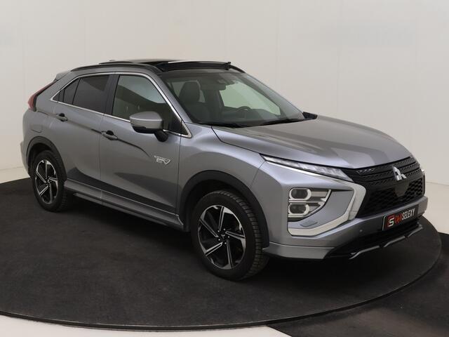 Mitsubishi ECLIPSE 2.4 PHEV Instyle | Elektr. Panorama dak | Adaptieve Cruise | Cam