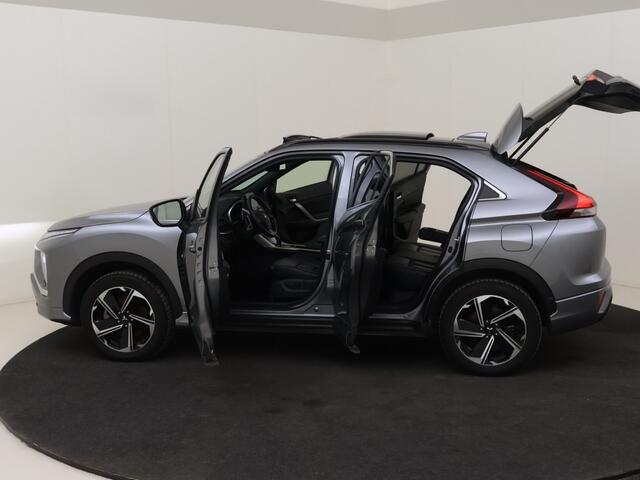 Mitsubishi ECLIPSE 2.4 PHEV Instyle | Elektr. Panorama dak | Adaptieve Cruise | Cam