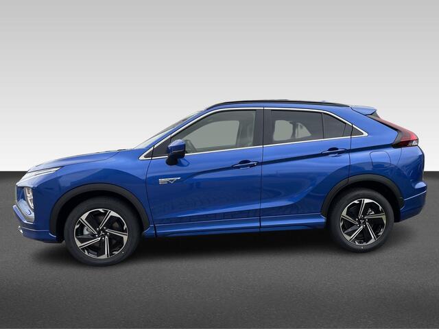 Mitsubishi ECLIPSE Cross 2.4 PHEV Instyle Van ¤ 48.990,- voor ¤ 40.930,-