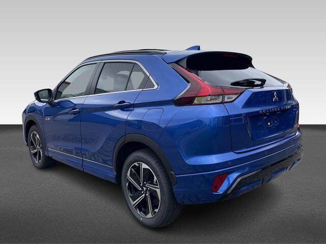 Mitsubishi ECLIPSE Cross 2.4 PHEV Instyle Van ¤ 48.990,- voor ¤ 40.930,-