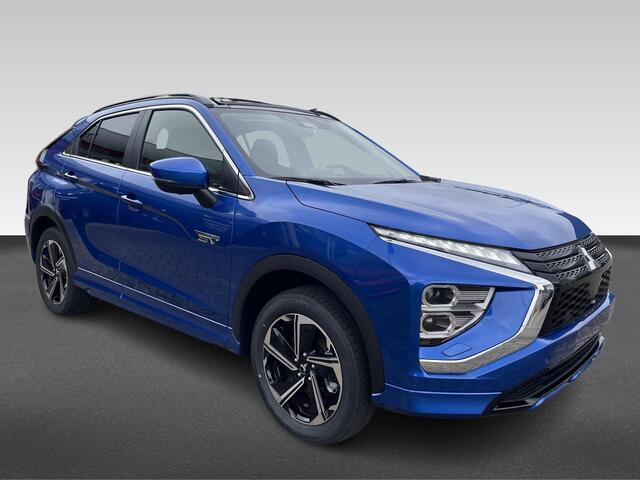 Mitsubishi ECLIPSE Cross 2.4 PHEV Instyle Van ¤ 48.990,- voor ¤ 40.930,-