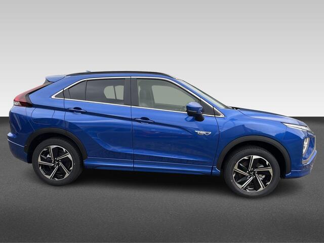 Mitsubishi ECLIPSE Cross 2.4 PHEV Instyle Van ¤ 48.990,- voor ¤ 40.930,-