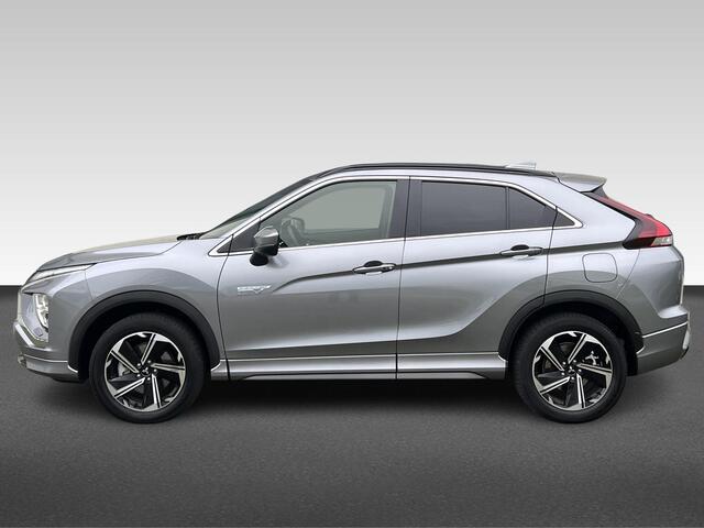 Mitsubishi ECLIPSE Cross 2.4 PHEV Executive