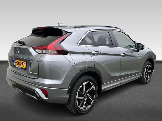 Mitsubishi ECLIPSE Cross 2.4 PHEV Executive