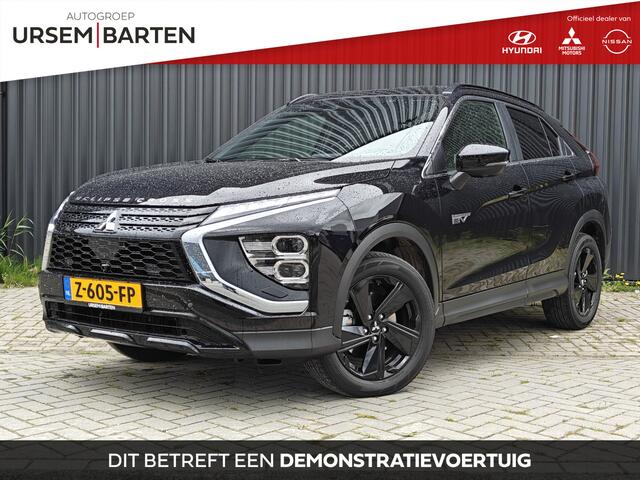 Mitsubishi ECLIPSE Cross 2.4 PHEV Black Edition