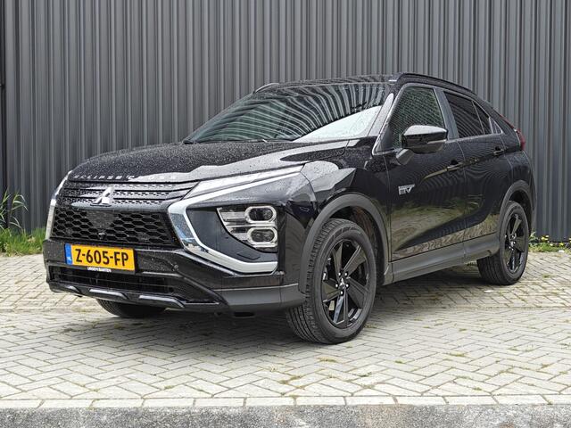 Mitsubishi ECLIPSE Cross 2.4 PHEV Black Edition