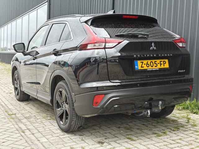 Mitsubishi ECLIPSE Cross 2.4 PHEV Black Edition