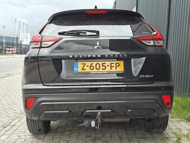 Mitsubishi ECLIPSE Cross 2.4 PHEV Black Edition