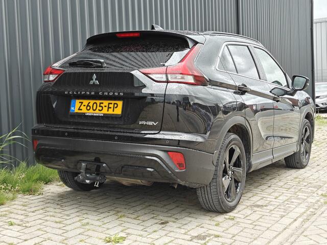 Mitsubishi ECLIPSE Cross 2.4 PHEV Black Edition