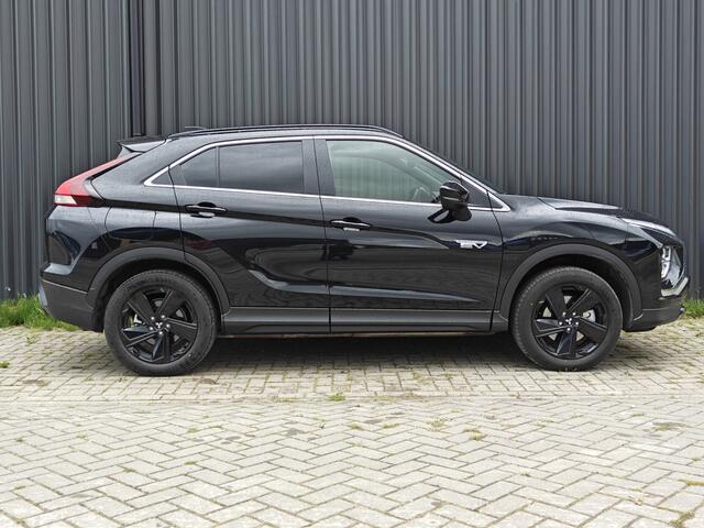 Mitsubishi ECLIPSE Cross 2.4 PHEV Black Edition
