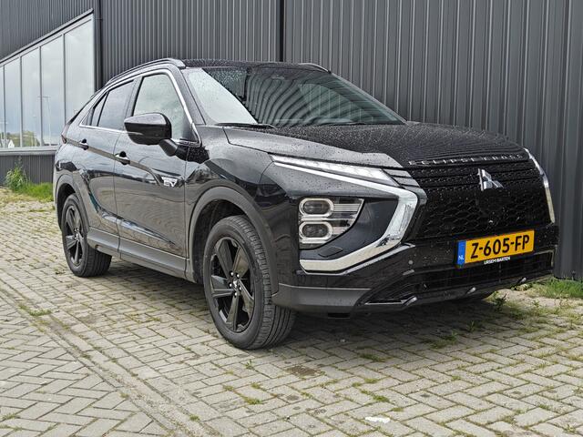 Mitsubishi ECLIPSE Cross 2.4 PHEV Black Edition