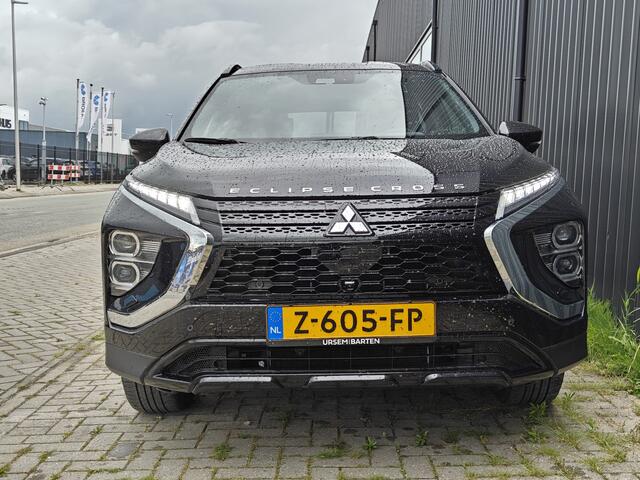Mitsubishi ECLIPSE Cross 2.4 PHEV Black Edition