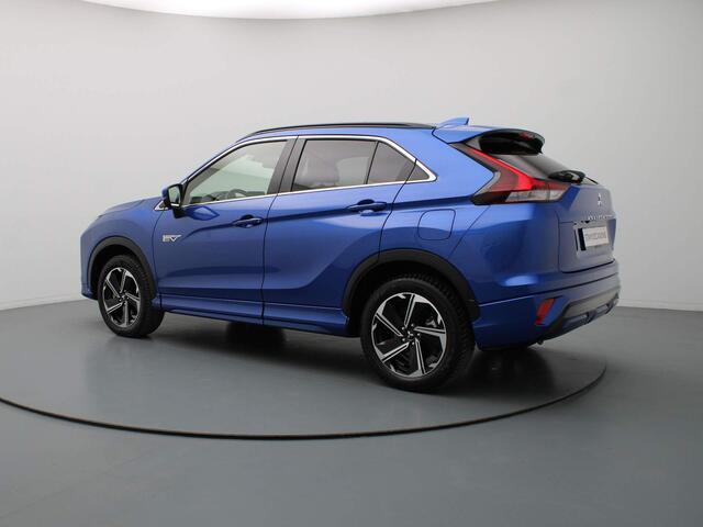 Mitsubishi ECLIPSE Cross 188pk 2.4 PHEV Executive Adapt. cruise | 360° Camera | Navi | Parksens.