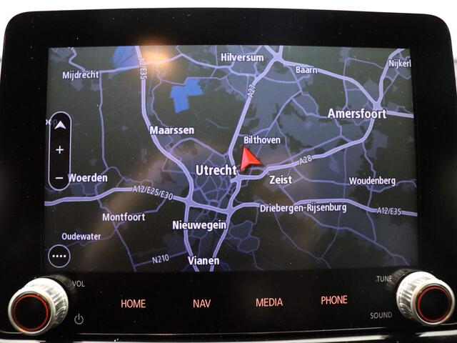 Mitsubishi ECLIPSE Cross 188pk 2.4 PHEV Executive Adapt. cruise | 360° Camera | Navi | Parksens.