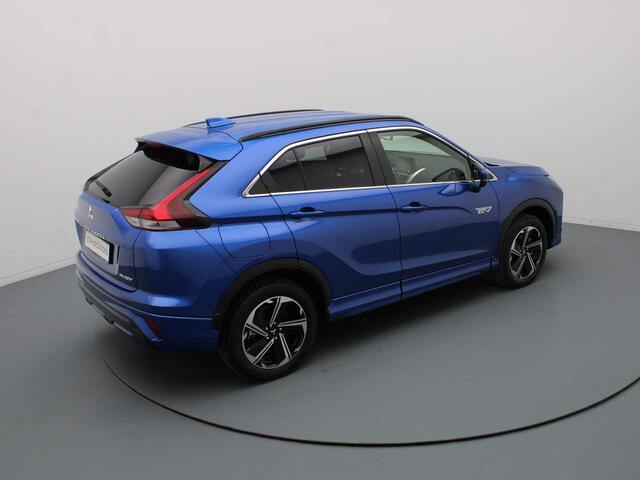 Mitsubishi ECLIPSE Cross 188pk 2.4 PHEV Executive Adapt. cruise | 360° Camera | Navi | Parksens.