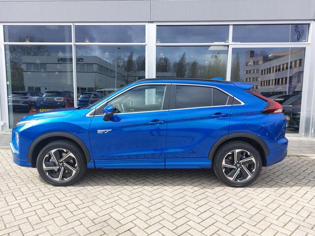 Mitsubishi ECLIPSE Cross 2.4 PHEV Intense+