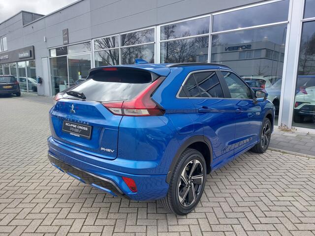 Mitsubishi ECLIPSE Cross 2.4 PHEV Intense+