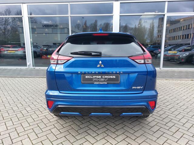 Mitsubishi ECLIPSE Cross 2.4 PHEV Intense+
