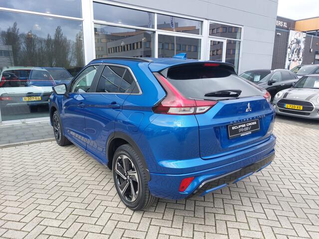 Mitsubishi ECLIPSE Cross 2.4 PHEV Intense+