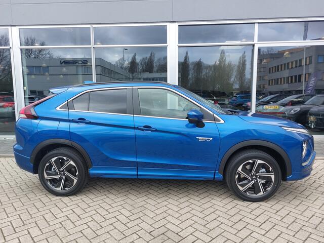 Mitsubishi ECLIPSE Cross 2.4 PHEV Intense+