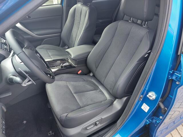 Mitsubishi ECLIPSE Cross 2.4 PHEV Intense+