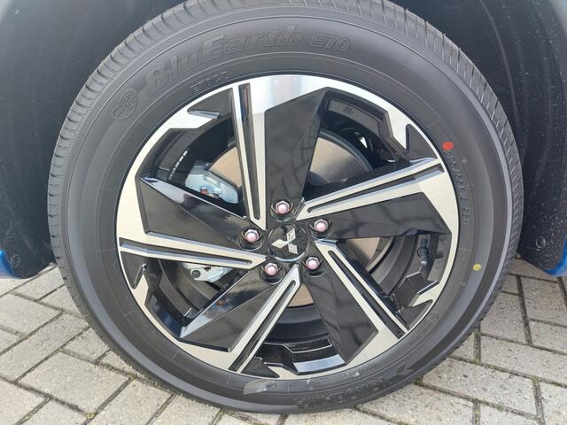 Mitsubishi ECLIPSE Cross 2.4 PHEV Intense+