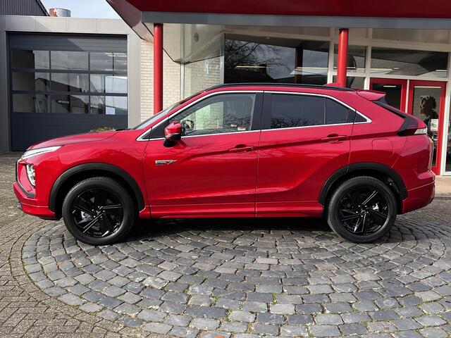 Mitsubishi ECLIPSE Cross 2.4 PHEV Executive | Adap.Cruise | 360Camera | Navi | Carplay | All-in rijklaarprijs