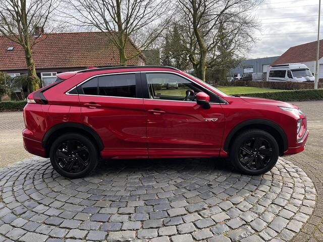 Mitsubishi ECLIPSE Cross 2.4 PHEV Executive | Adap.Cruise | 360Camera | Navi | Carplay | All-in rijklaarprijs