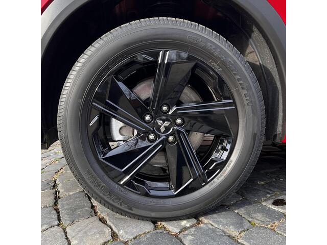 Mitsubishi ECLIPSE Cross 2.4 PHEV Executive | Adap.Cruise | 360Camera | Navi | Carplay | All-in rijklaarprijs