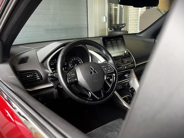 Mitsubishi ECLIPSE Cross 2.4 PHEV Executive | Adap.Cruise | 360Camera | Navi | Carplay | All-in rijklaarprijs