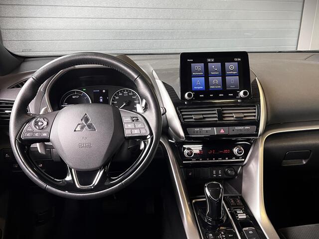 Mitsubishi ECLIPSE Cross 2.4 PHEV Executive | Adap.Cruise | 360Camera | Navi | Carplay | All-in rijklaarprijs