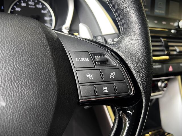 Mitsubishi ECLIPSE Cross 2.4 PHEV Executive | Adap.Cruise | 360Camera | Navi | Carplay | All-in rijklaarprijs