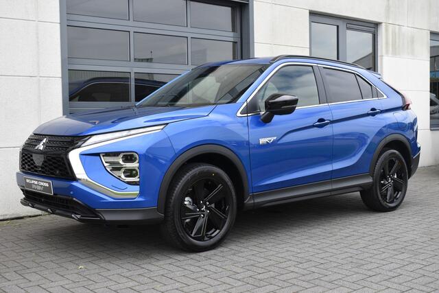 Mitsubishi ECLIPSE Cross 2.4 PHEV Black Edition