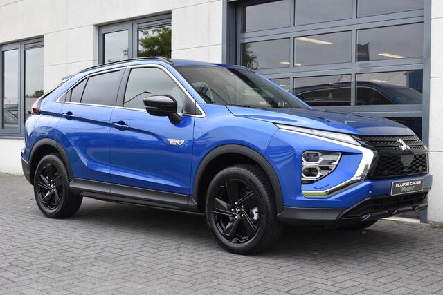 Mitsubishi ECLIPSE Cross 2.4 PHEV Black Edition