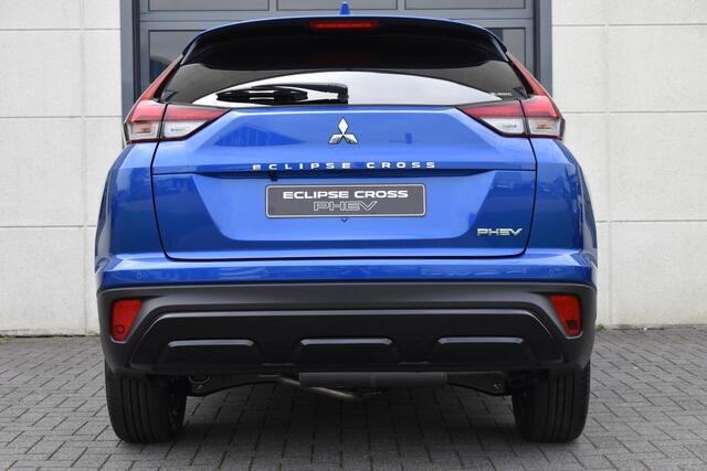 Mitsubishi ECLIPSE Cross 2.4 PHEV Black Edition