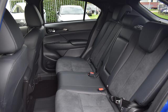 Mitsubishi ECLIPSE Cross 2.4 PHEV Black Edition