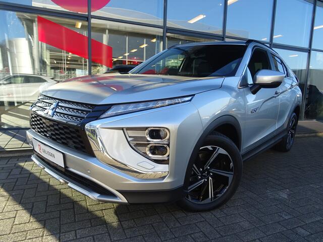 Mitsubishi ECLIPSE Cross 2.4 PHEV Intense+ 188 PK NIEUWE AUTO !!