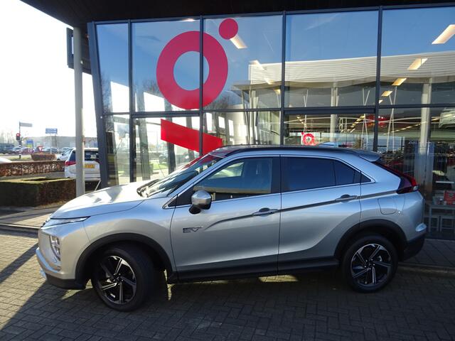 Mitsubishi ECLIPSE Cross 2.4 PHEV Intense+ 188 PK NIEUWE AUTO !!