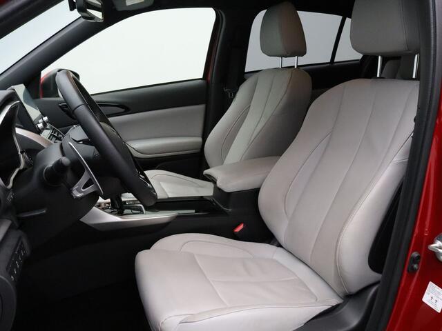 Mitsubishi ECLIPSE Cross 2.4 PHEV Prestige + 360° Camera | Adapt. cruise | Leder | Navi | Parksens. | Stoel-/stuurverwarming